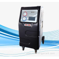 R1234yf Refrigerant Gas Automatic Cleaning Recovery Machine